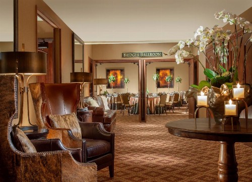 The Lodge at Jackson Hole - image 39