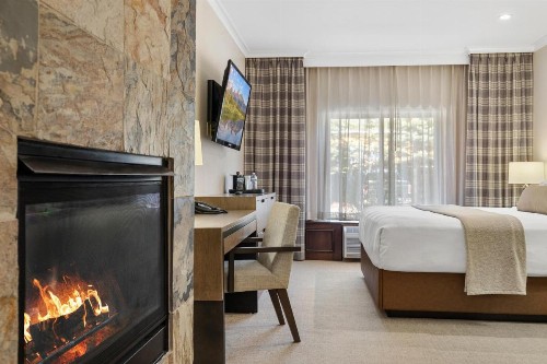 The Lodge at Jackson Hole - image 5