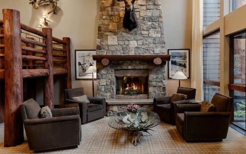The Lodge at Jackson Hole - image 6