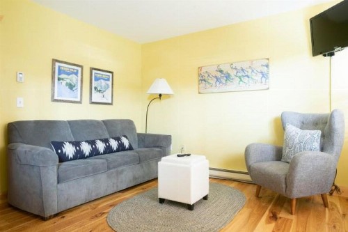 The Alpine House - image 28