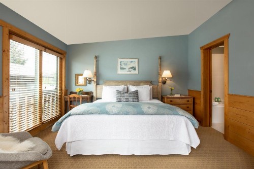 The Alpine House - image 29