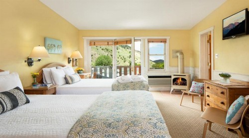 The Alpine House - image 30