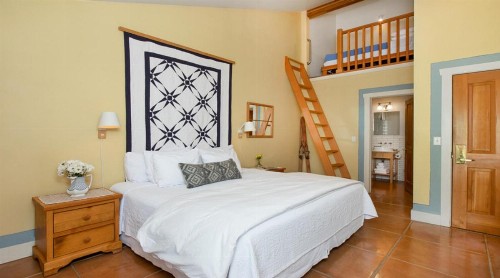 The Alpine House - image 34
