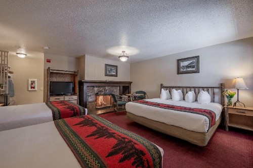 Antler Inn - image 16