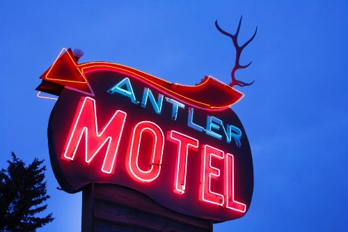Antler Inn - image 4