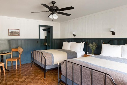 Anvil Hotel - image 46