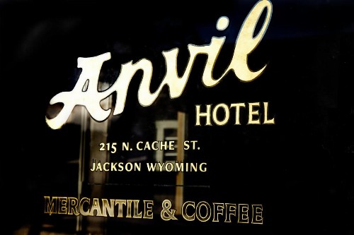 Anvil Hotel - image 48
