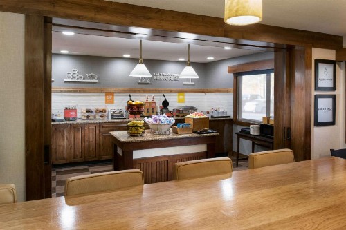 Hampton Inn Jackson Hole - image 10