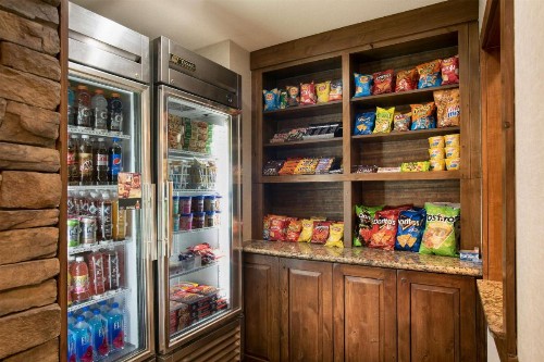 Hampton Inn Jackson Hole - image 11