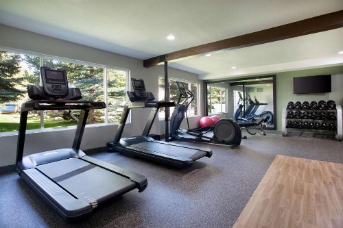 Hampton Inn Jackson Hole - image 12