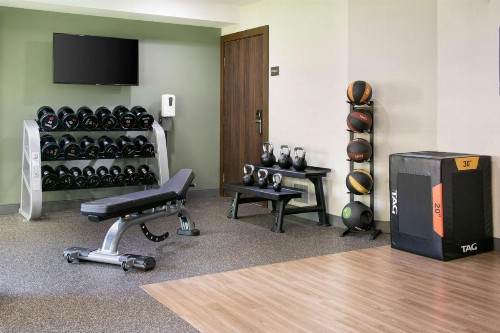 Hampton Inn Jackson Hole - image 13