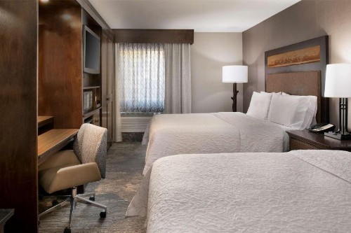 Hampton Inn Jackson Hole - image 15
