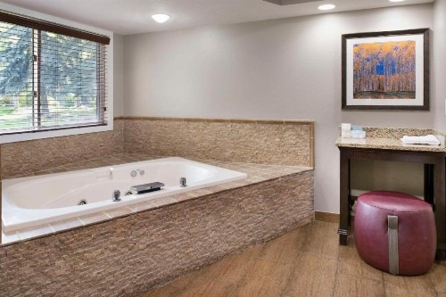 Hampton Inn Jackson Hole - image 16