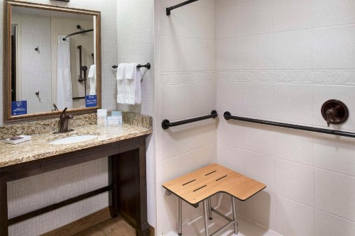 Hampton Inn Jackson Hole - image 17