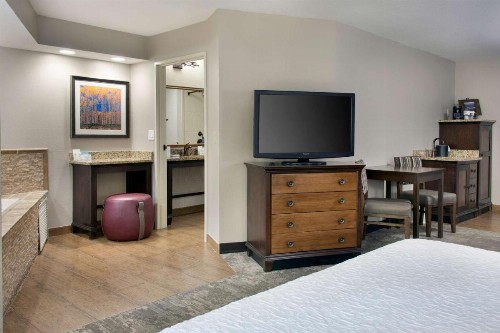 Hampton Inn Jackson Hole - image 18