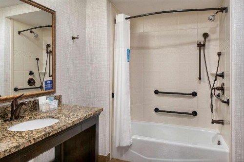 Hampton Inn Jackson Hole - image 22