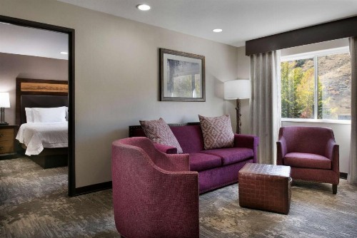Hampton Inn Jackson Hole - image 23