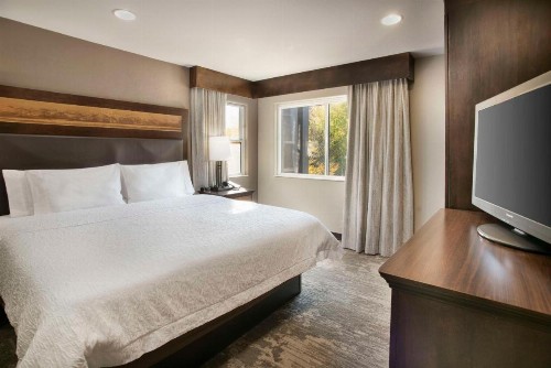 Hampton Inn Jackson Hole - image 25