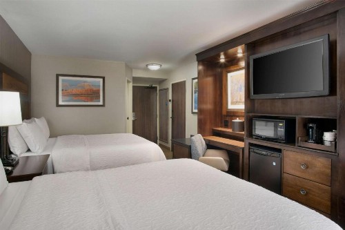 Hampton Inn Jackson Hole - image 26