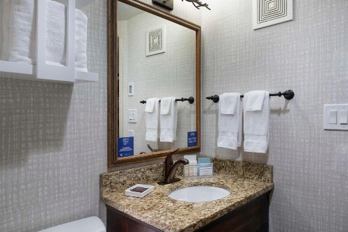 Hampton Inn Jackson Hole - image 28