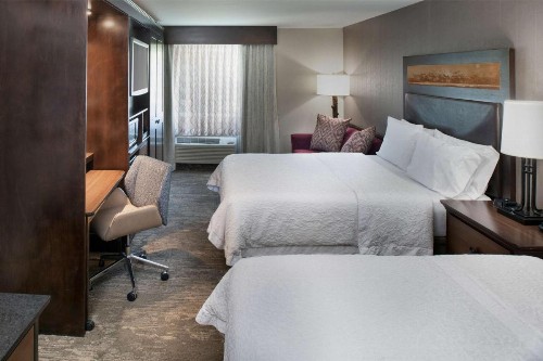 Hampton Inn Jackson Hole - image 29