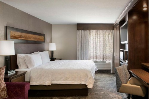 Hampton Inn Jackson Hole - image 31