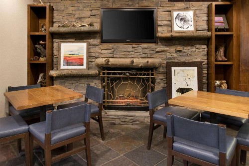 Hampton Inn Jackson Hole - image 4