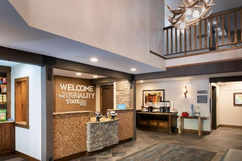 Hampton Inn Jackson Hole - image 5