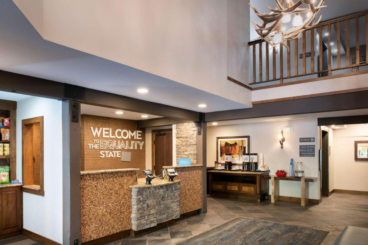 Hampton Inn Jackson Hole - image 5