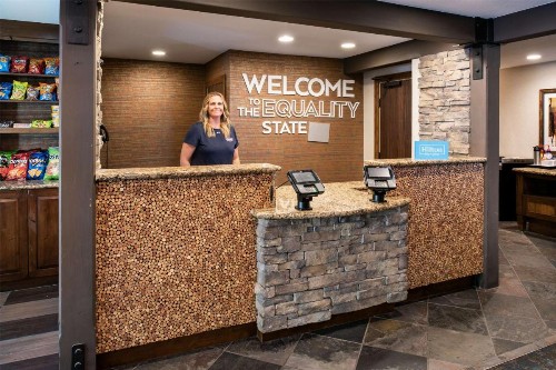 Hampton Inn Jackson Hole - image 6