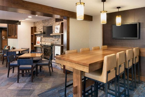 Hampton Inn Jackson Hole - image 7