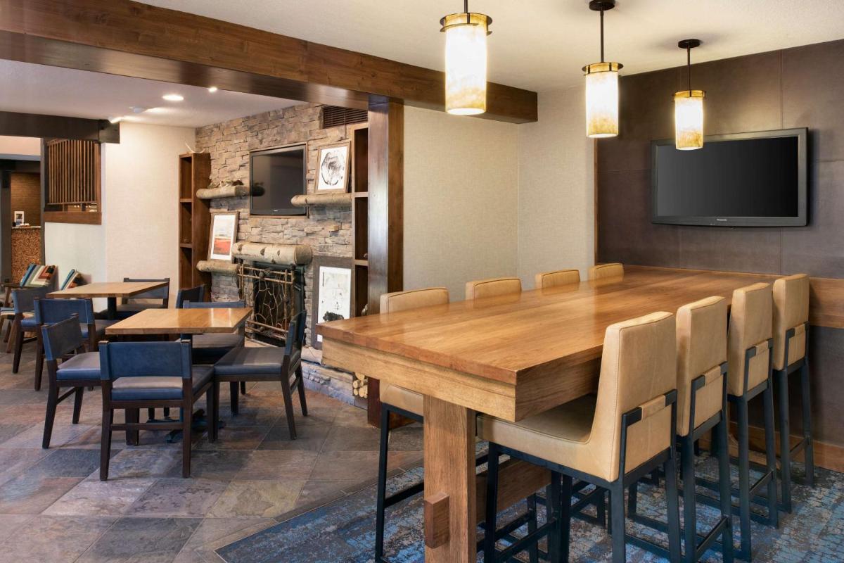 Hampton Inn Jackson Hole - image 7