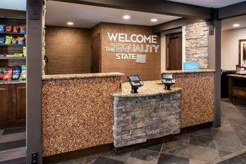 Hampton Inn Jackson Hole - image 8
