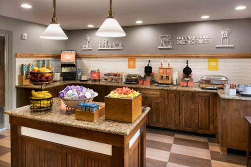 Hampton Inn Jackson Hole - image 9