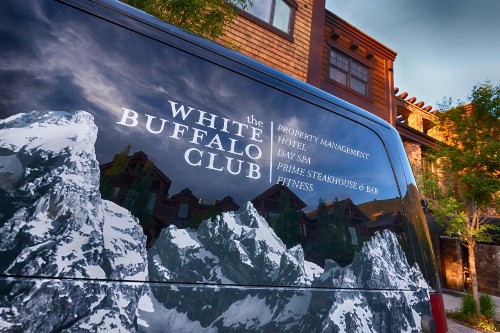 The White Buffalo Club - image 2
