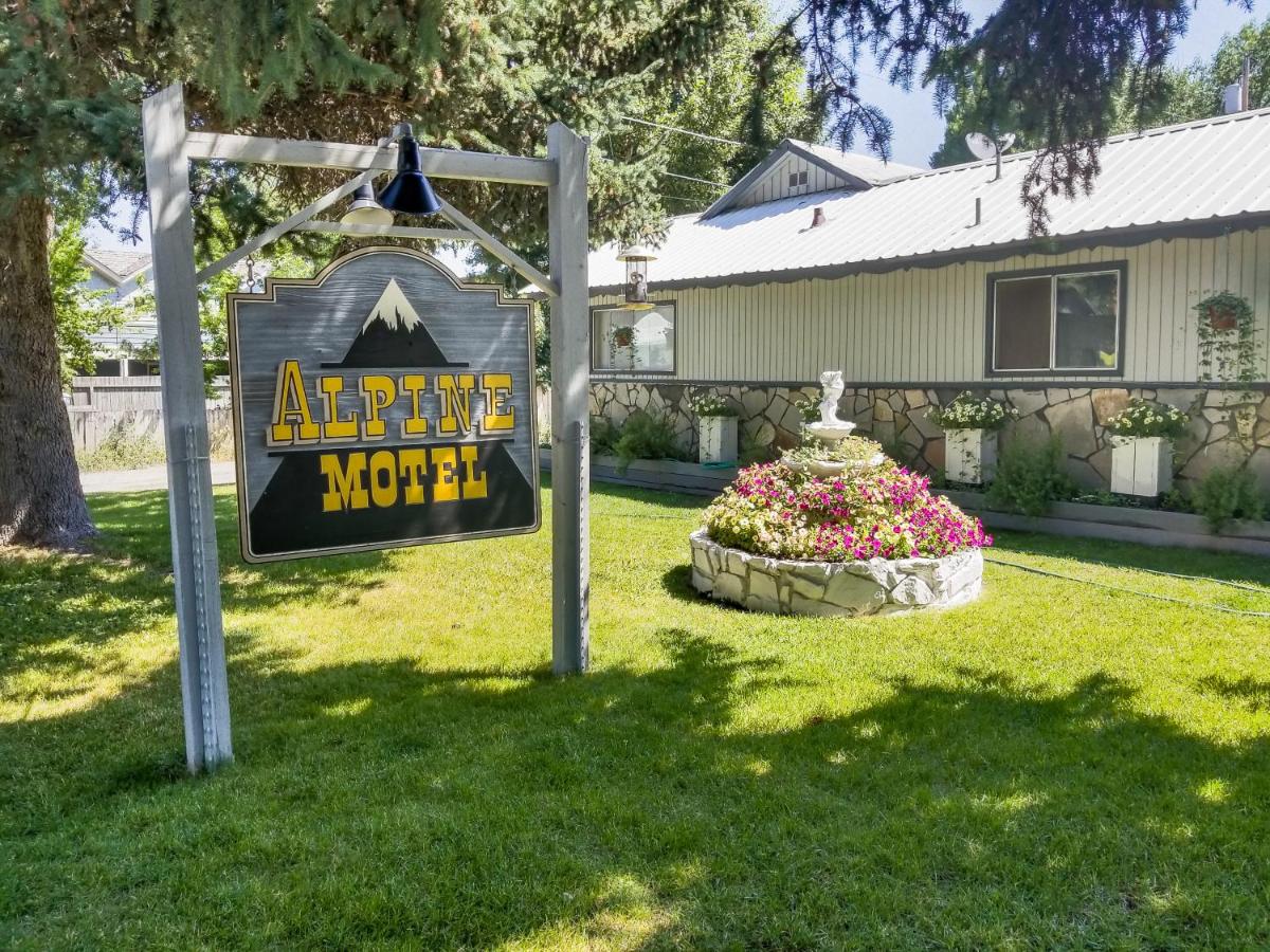Alpine Motel - main image