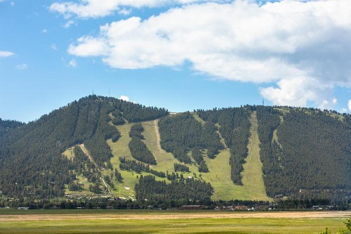 Flat Creek Inn - image 25
