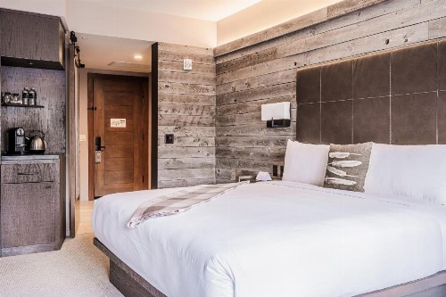 Hotel Jackson - image 37