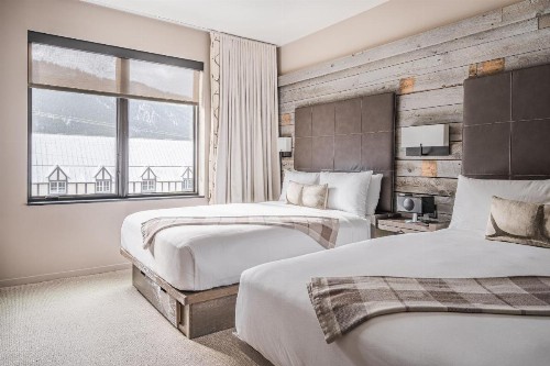 Hotel Jackson - image 39