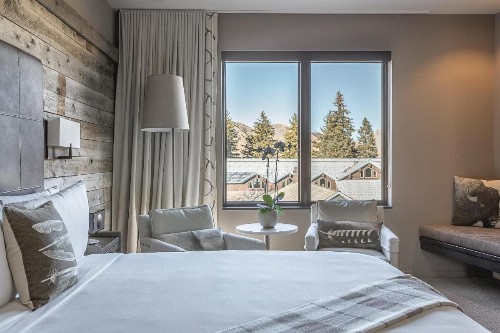 Hotel Jackson - image 4