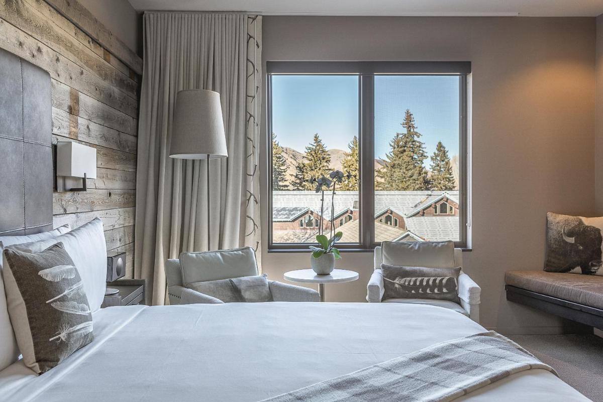 Hotel Jackson - image 4