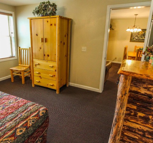 Multi Resorts at Jackson Pines - image 12