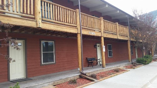 Multi Resorts at Jackson Pines - image 6
