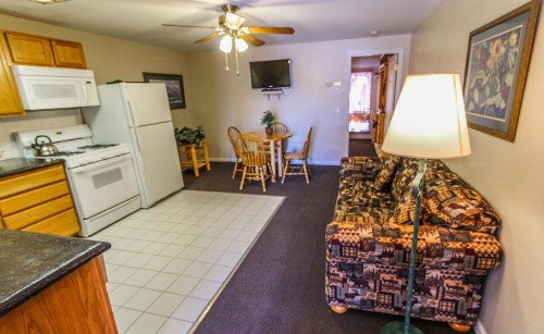 Multi Resorts at Jackson Pines - image 8