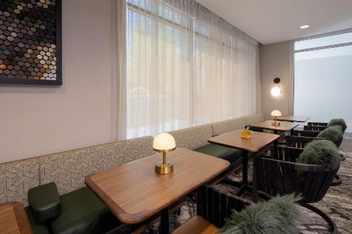 SpringHill Suites by Marriott Jackson Hole - image 10