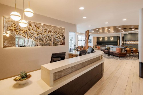 SpringHill Suites by Marriott Jackson Hole - image 11