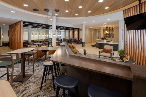 SpringHill Suites by Marriott Jackson Hole - image 12
