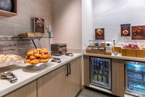 SpringHill Suites by Marriott Jackson Hole - image 13