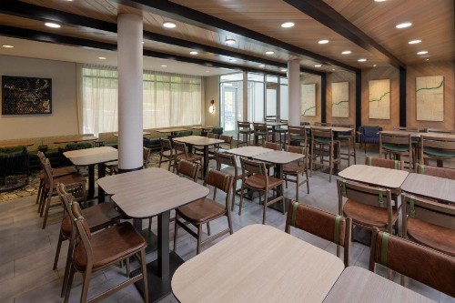 SpringHill Suites by Marriott Jackson Hole - image 14