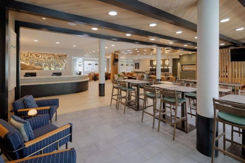 SpringHill Suites by Marriott Jackson Hole - image 15